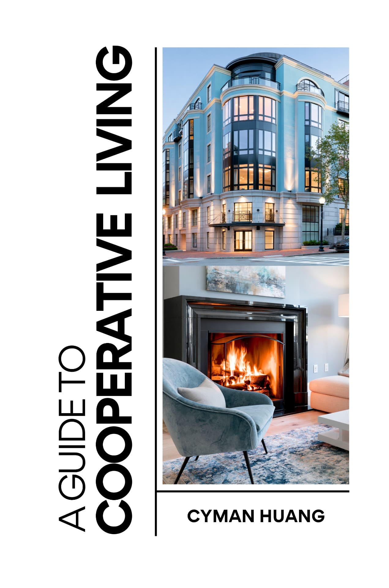 A Guide to Cooperative Living book cover